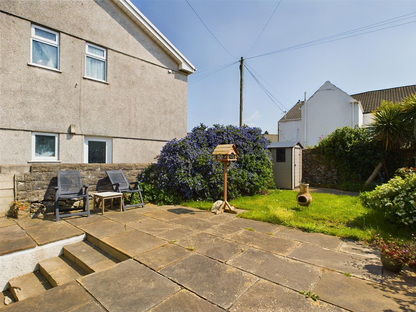 Philadelphia Road, Porthcawl McHattons Estate Agents, Bridgend